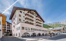 Chalet Silvretta Hotel & Spa
